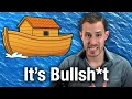 Everything Wrong with Noah s Ark in 10 minutes