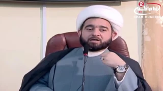 نصرة المظلوم سماحة الشيخ عبد الرضا معاش دندنها