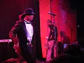 Who's Bad Micheal Jackson Tribute