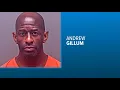 Former Florida politician Andrew Gillum arrested twice in 2 months in Alabama