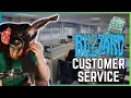 REALLY BLIZZARD Zepla Takes a Look at TOTALLY HUMAN Customer Service World of Warcraft