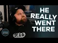 PAUL WALTER HAUSER Shares the Dark Mindset He Got Into For the Emmy Nominated BLACKBIRD