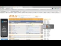 How to use Dict cc and Dict leo org