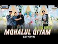 DJ TEMU MANTEN MAQHALUL QIYAM TERBARU NGESLOW FULL BASS PANJANG | DJ RELIGI