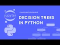 Decision Trees Data Science with Marco