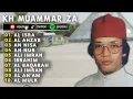 Download Lagu KH MUAMMAR ZA FULL TILAWAH JADUL TERPOPULER ZAMAN DULU