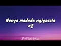 Amaphutha(Shela) - JazzWRLD, Thukuthela ft Babalwa M & GLceejay 