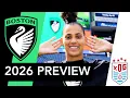 NWSL SEASON WEEK Boston Legacy with Emma Healy of the Boston Globe