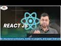 React React js - History Use Growth Full Stack Development Uncodemy