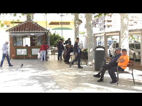 YouTube player