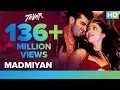 Download Lagu Madamiyan Uncut Full Video Song | Tevar | Arjun Kapoor \u0026 Shruti Haasan