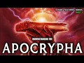 Download Lagu Understanding The Apocrypha Part 1 - Israelite Teaching