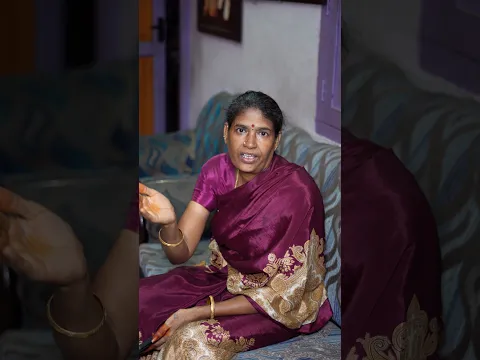 உண்மை தெரியாமல் யாரு மேலும் உடனே கோப படுவது தவறு 🥹🙅🏻‍♂️பொறுமையா யோசிச்சு பாருங்க