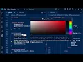 Lecture 11 Responsive Services About Features Section using HTML CSS
