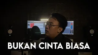 afgan bukan cinta biasa rantaone cover 