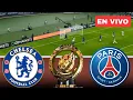 Download Lagu 🔴EN VIVO: Chelsea vs PSG | Final Copa Mundial de Clubes 2025 | PES 21 Simulación