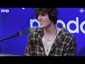 This Is What Falling In Love Feels Like — JVKE | LIVE Performance | SiriusXM