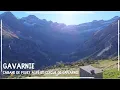 Lagu GAVARNIE - Cabane de Pouey Aspé et Cirque