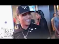 T I Scores A Win In Security Gaurd Fight TMZ Live
