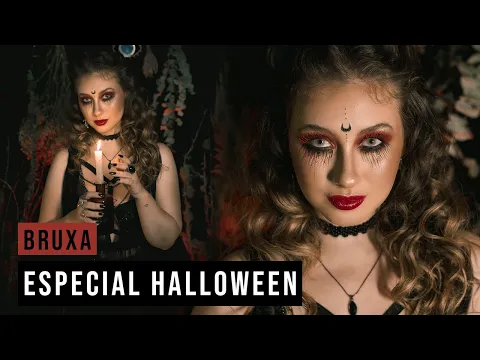 Download MP3 Maquiagem de Bruxa | Especial Halloween 2020