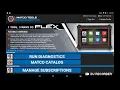 MaxFlex - On Demand Software