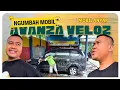Lagu NYUCI MOBIL BARU AVANZA VELOZ BEN ORA DI KIRO HOAK..!!!!!!