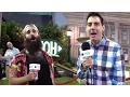 Download Lagu BB18 Finale Backyard Interviews Big Brother 2016 Full Cast + Julie Chen 9/21/16 | Big Brother Update