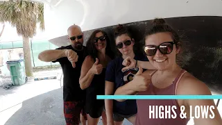 HIGHS & LOWS//Family Tradition-Episode 7