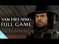 Van Helsing (2004 Game) - Full Game Longplay Walkthrough [Xbox/PS2]
