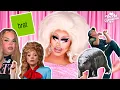 Trixie s Back Let s Catch Her Up On the Internet