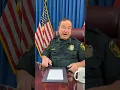 Morning Briefing July 3 2026 - Rodney Presley
