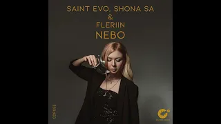 saint evo shona sa u0026 fleriin nebo original mix