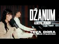 Download Lagu Teya Dora feat. Louis Philippson - DŽANUM (Acoustic Version)