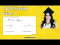 ACS Practice Exam Melissa Maribel