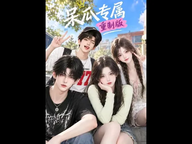 呆瓜专属（重制版）