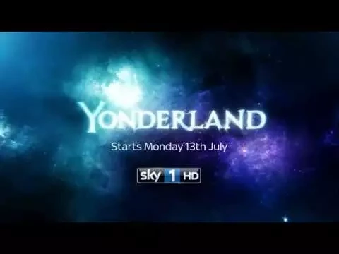Yonderland | Series 2 Trailer
