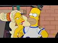 The Simpsons - The River Styx