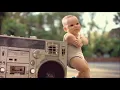 sexy and i know it-LMFAO BABY