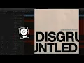 Chase & Status - Disgruntled ft. J Hus & IRAH (Logic Pro Remake)
