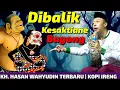 KH. HASAN WAHYUDIN TERBARU 