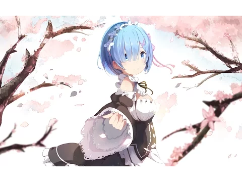 Download MP3 Nightcore - You make me wanna || Blue