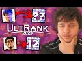 Smash Ultimate 2026 Player Rankings