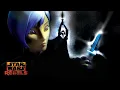 Mandalorian Civil War Dark Excalibur Part 2 of 3 Star Wars Rebels disneychannel