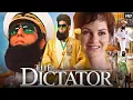 Download Lagu The Dictator (2012) Full Movie | Sacha Baron Cohen, Megan Fox  | Comedy Movie | Reviews \u0026 Facts