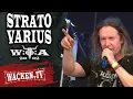 Download Lagu Stratovarius - Live at Wacken Open Air 2022