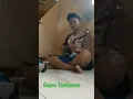 Lagu Gayus tambunan