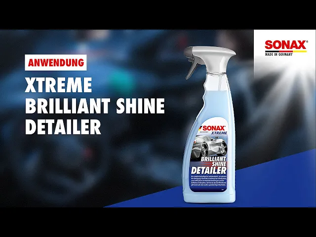 Automobilinė priemonė SONAX, automobilio kėbulo atnaujinimui, 400 ml