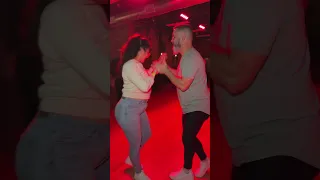 Karina And Jess Havana Nights La Chucky Bachata 