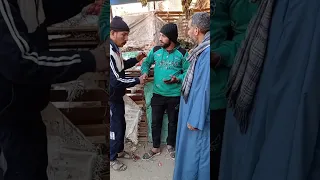 خسر ملايين عشان معندوش لله 