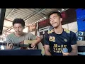 Rabiatul adawiyah (in team) [cover Farud]